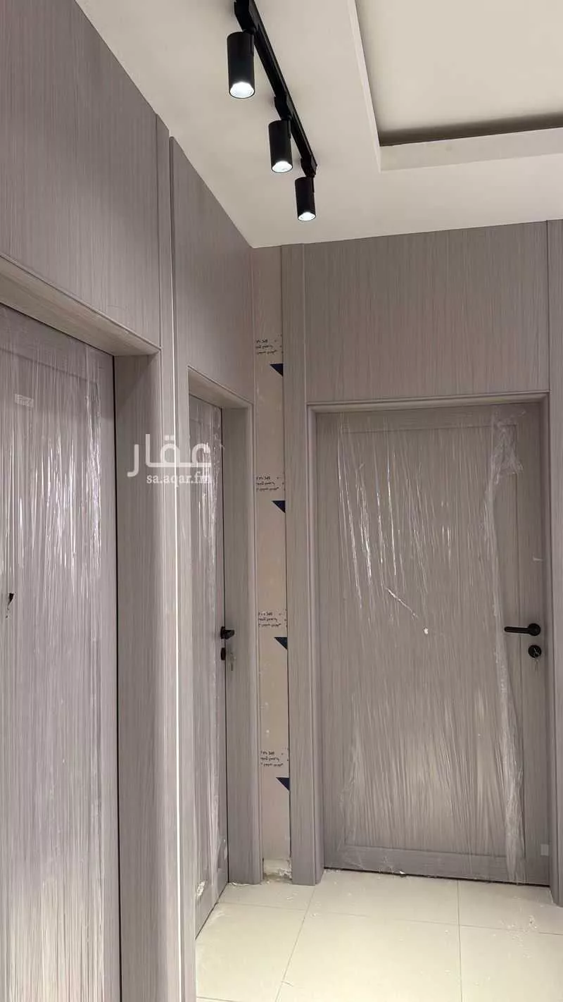 شقة 4 غرف في الياسمين 3