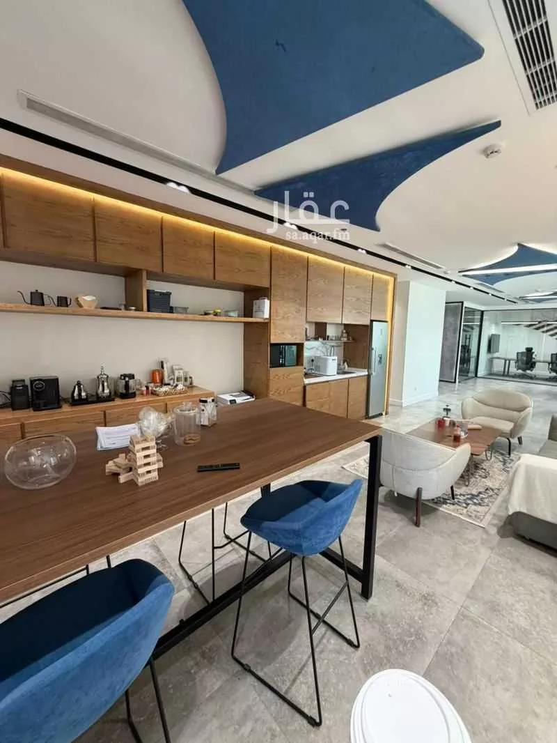 4 bedroom office in Al Aqiq, Riyadh 4