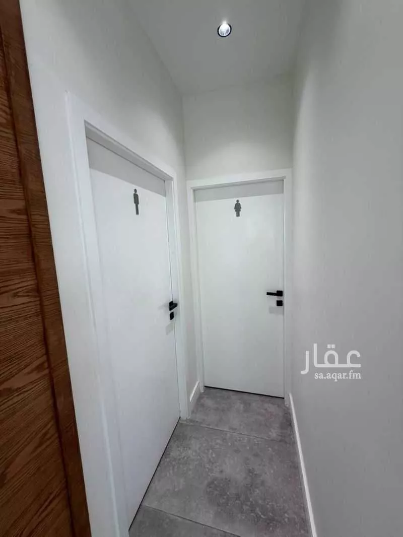 4 bedroom office in Al Aqiq, Riyadh 8