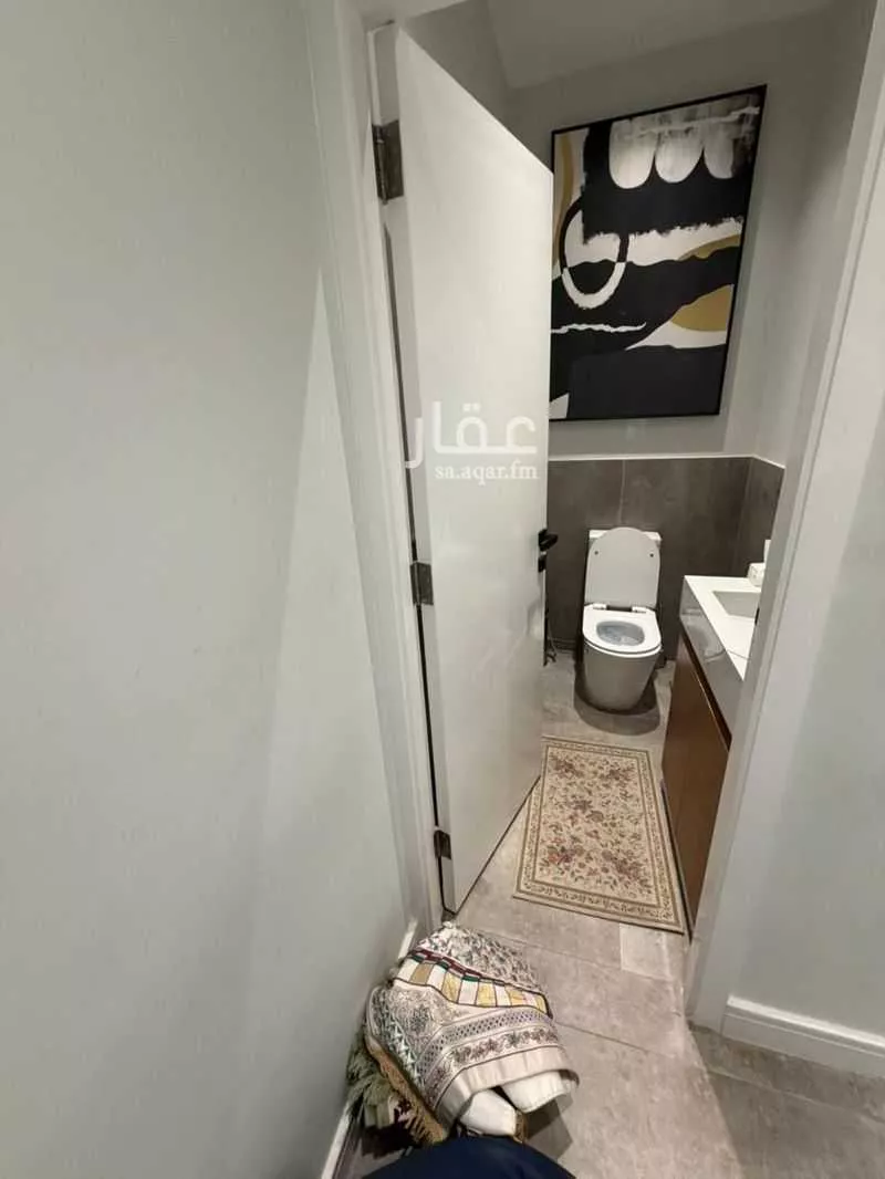 4 bedroom office in Al Aqiq, Riyadh 10