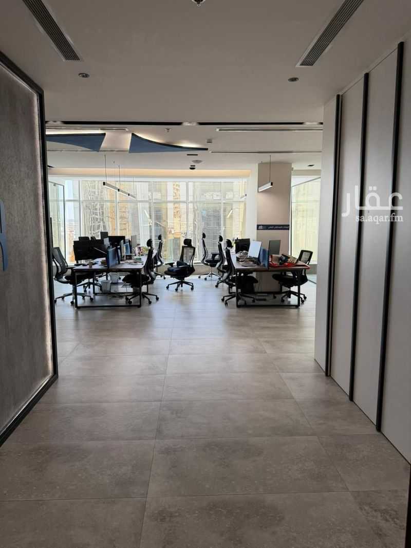 4 bedroom office in Al Aqiq, Riyadh 6