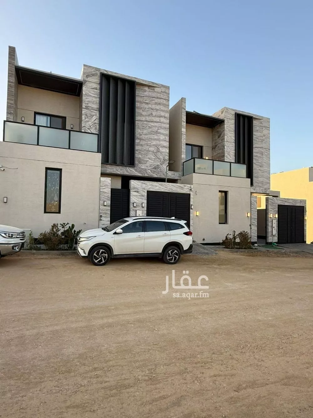 فيلا 6 غرف في المهدية 3