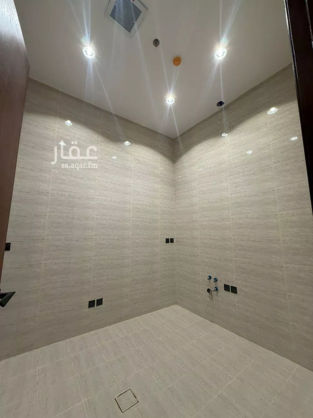 شقة 4 غرف في المهدية 2