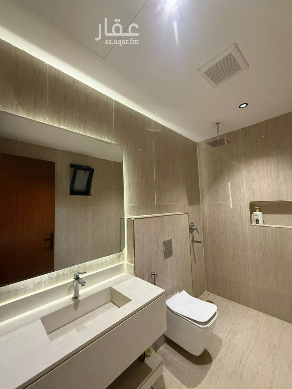 فيلا 6 غرف في المهدية 4