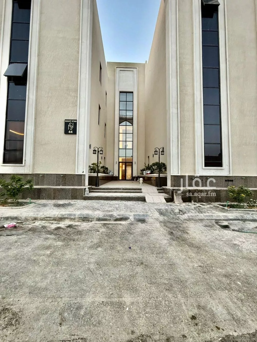 4 bedroom apartment in Al Mahdiyyah 5