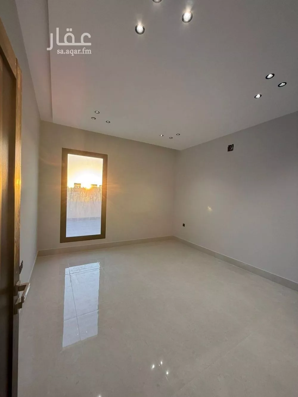 شقة 4 غرف في المهدية 5