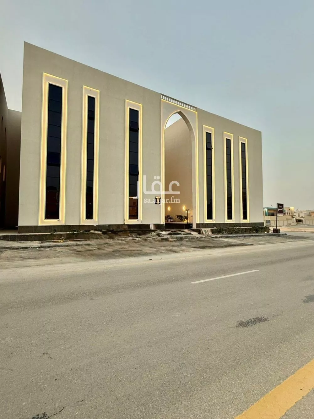 4 bedroom apartment in Al Mahdiyyah 2