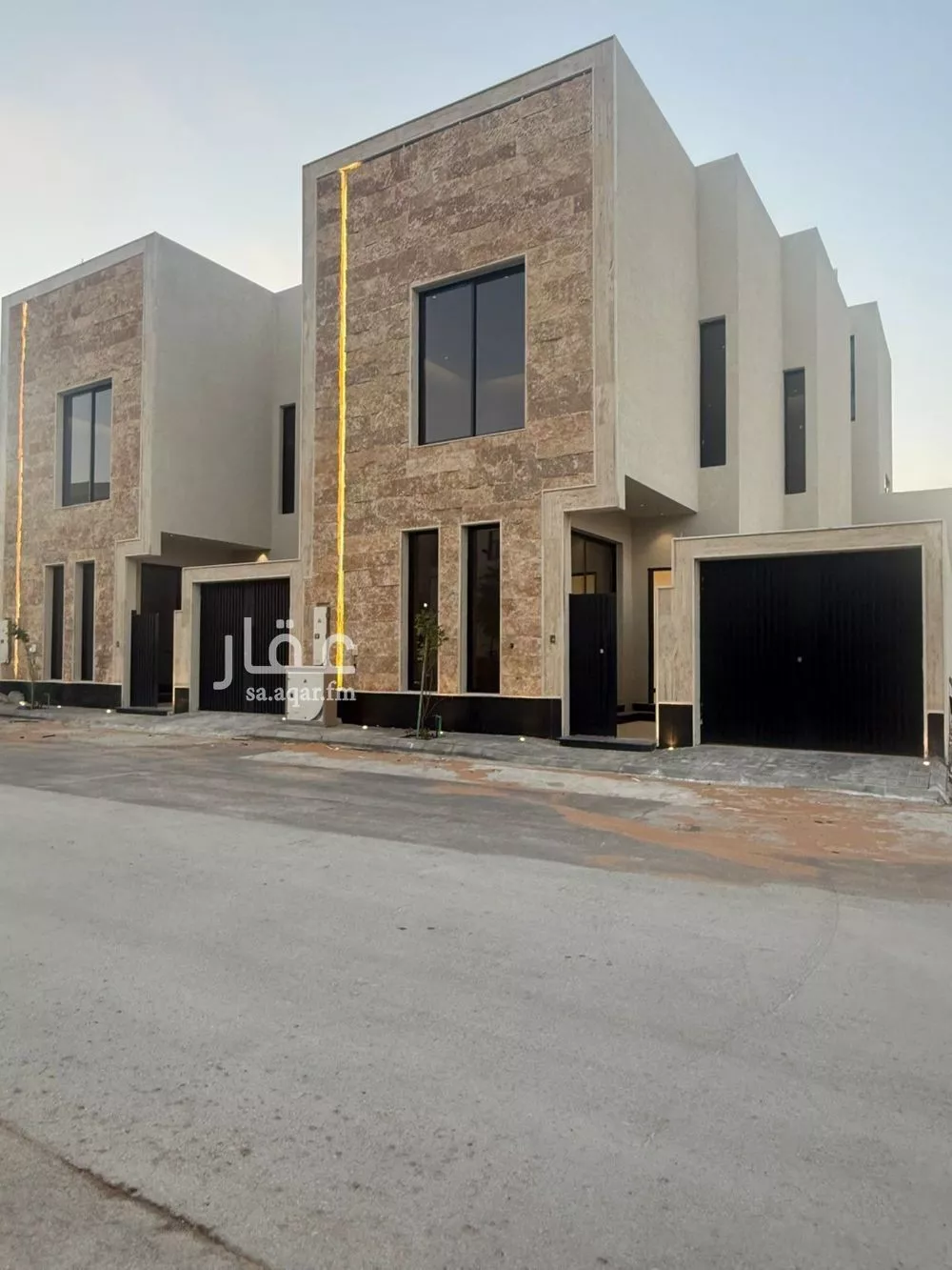 فيلا 6 غرف في المهدية 4