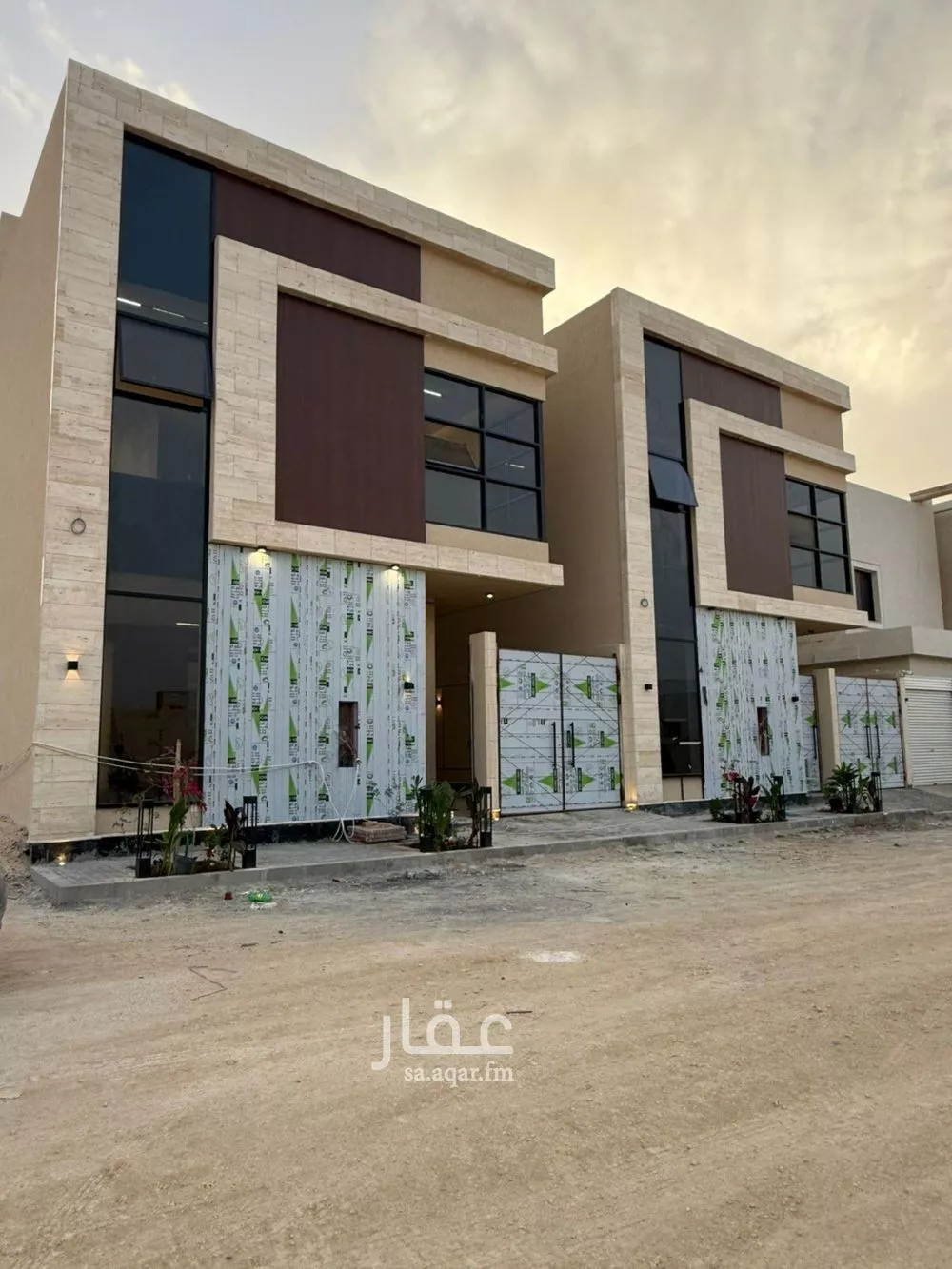 فيلا 6 غرف في المهدية 5