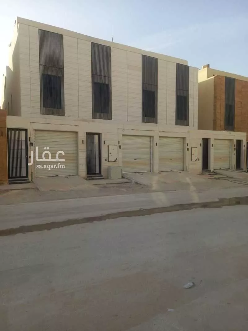 فيلا 5 غرف في طويق 2