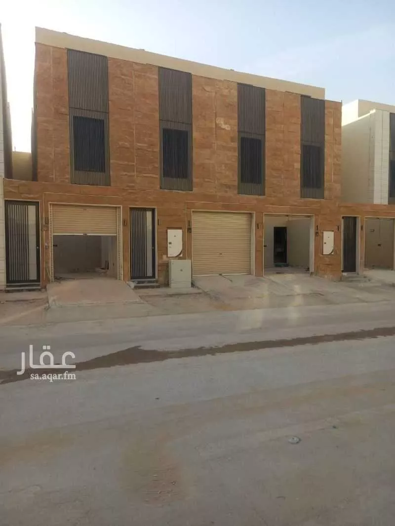 فيلا 5 غرف في طويق 4