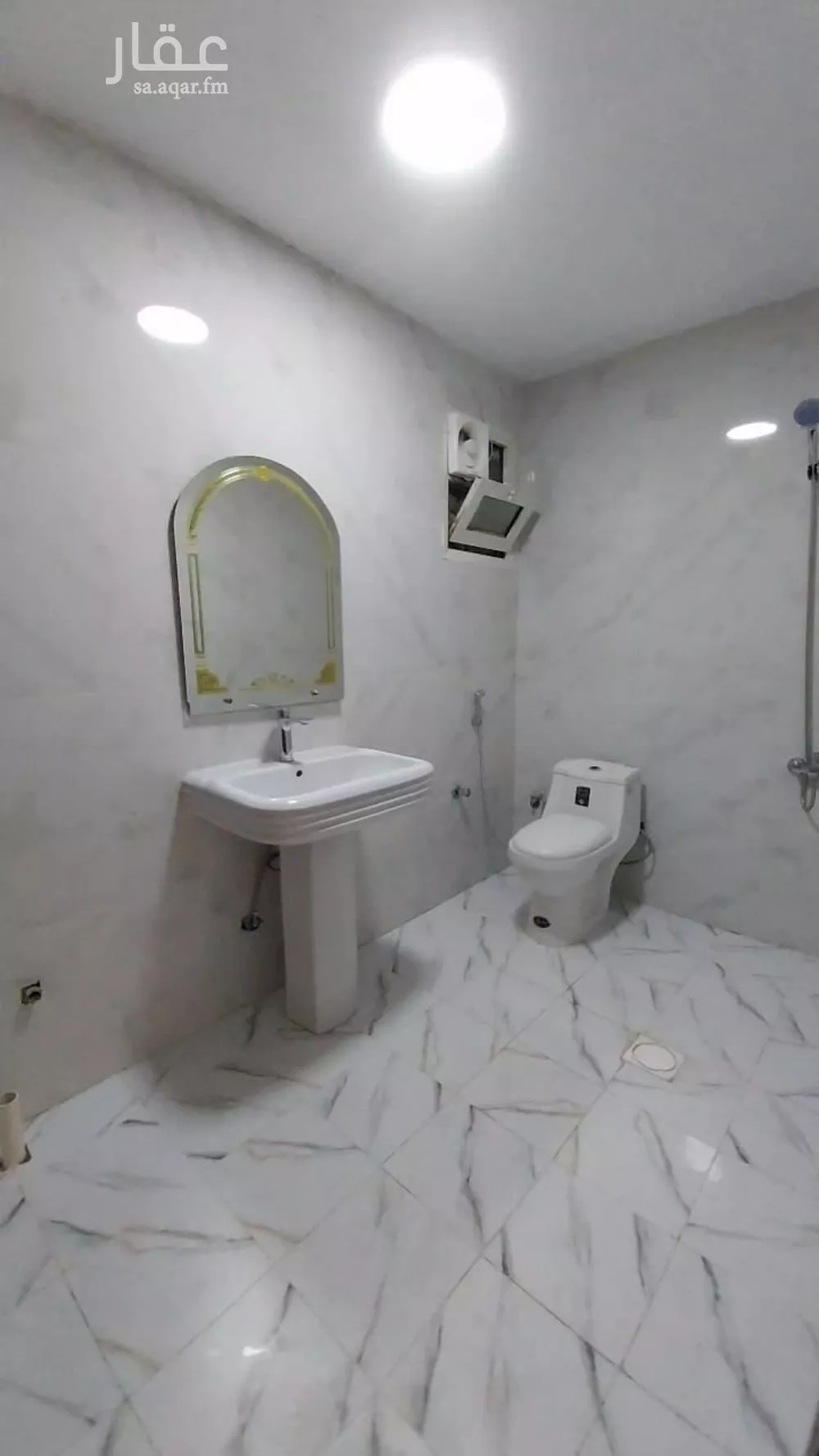 1 bedroom apartment in An Nasim Al Gharbi