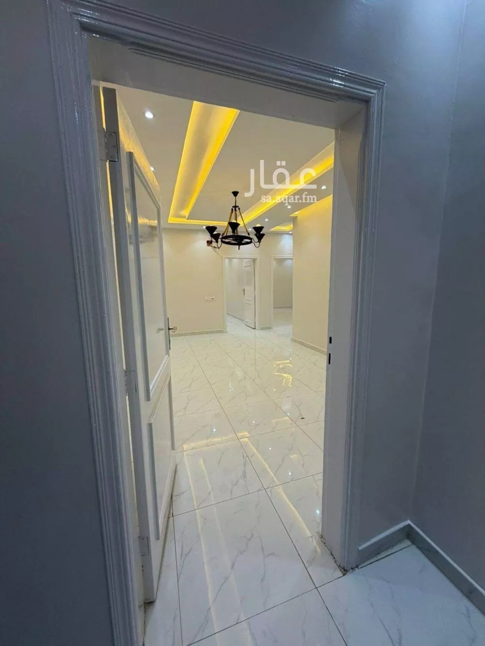 1 bedroom apartment in Al Aqiq 1