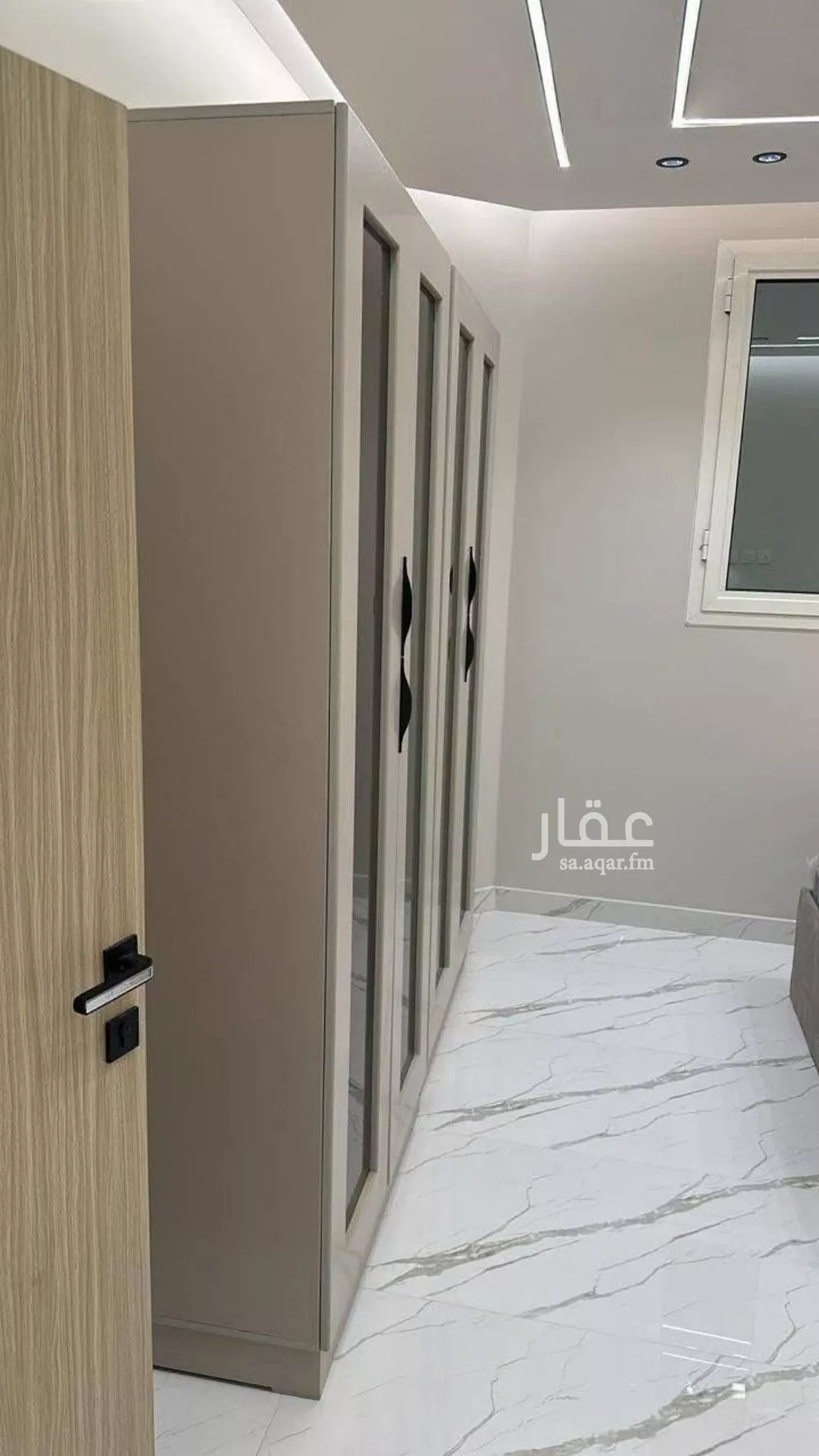 شقة 1 غرف في الملك فهد 2