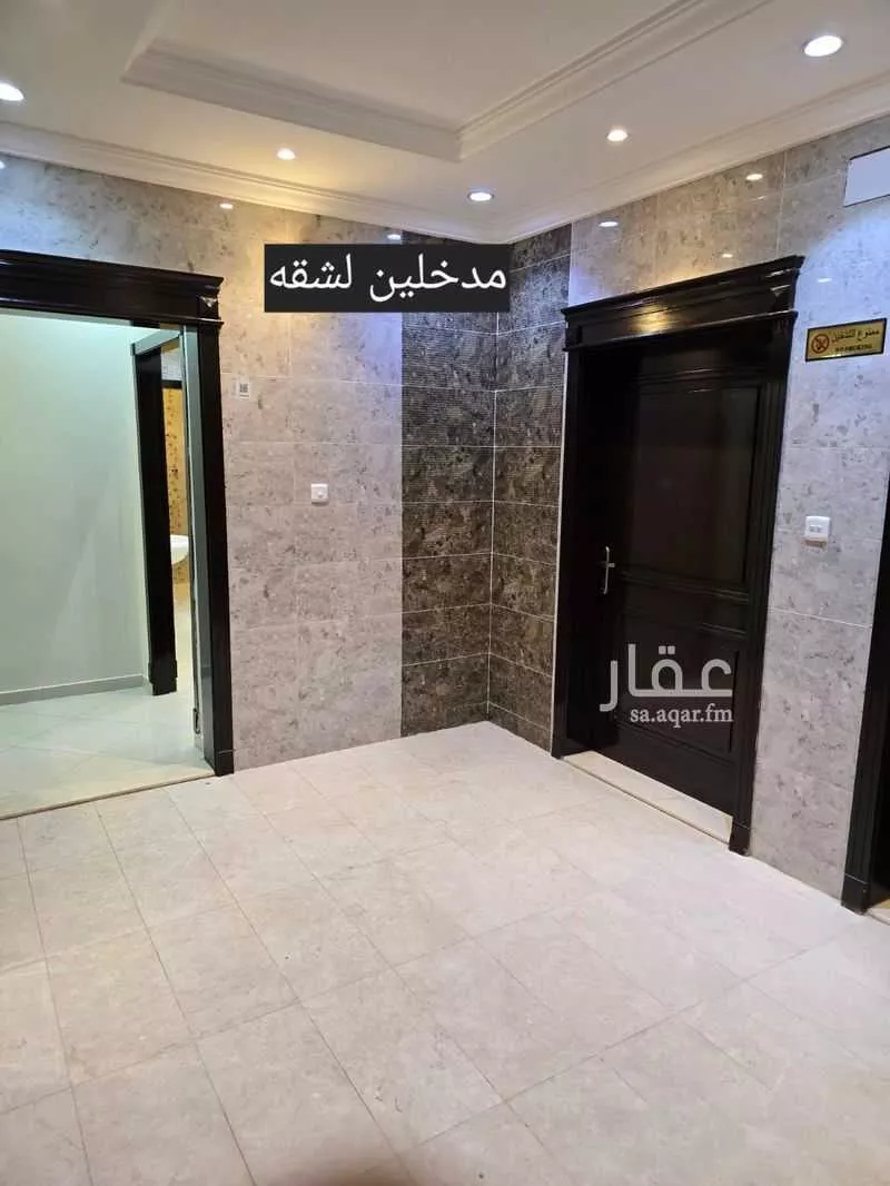 2 bedroom apartment in King Fahd, Makkah 12