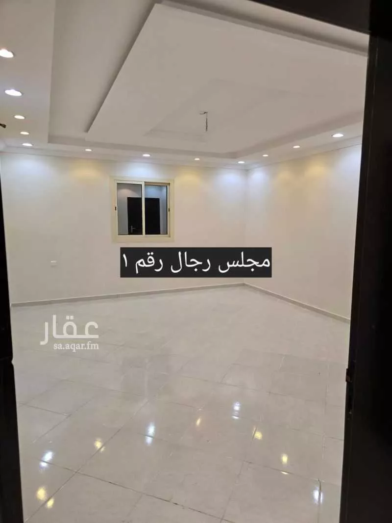 5 bedroom apartment in King Fahd, Makkah 14