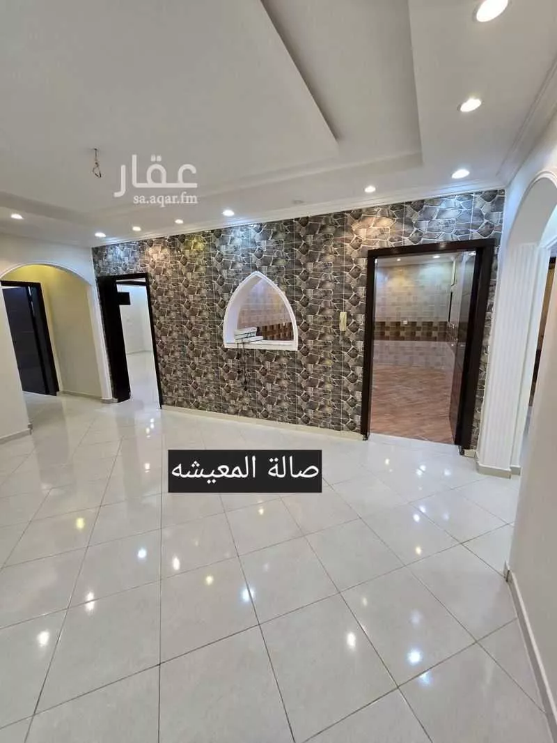 2 bedroom apartment in King Fahd, Makkah 4