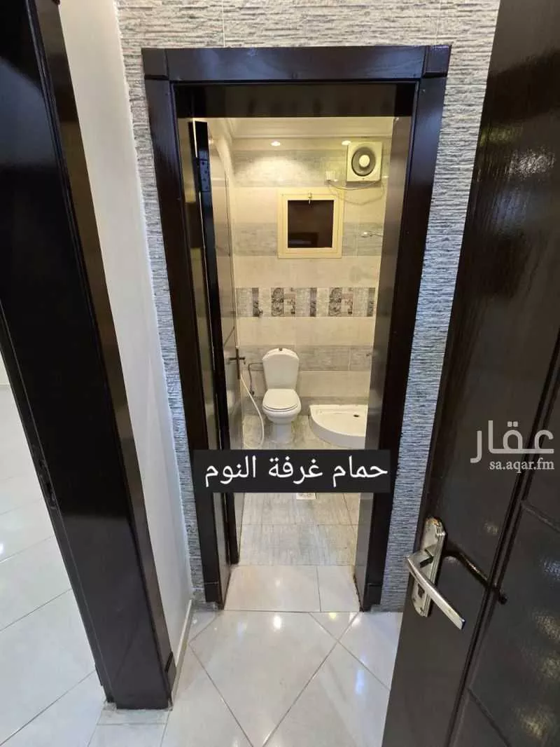 5 bedroom apartment in King Fahd, Makkah 15