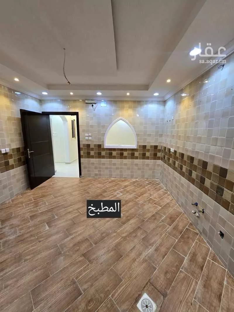 2 bedroom apartment in King Fahd, Makkah 10