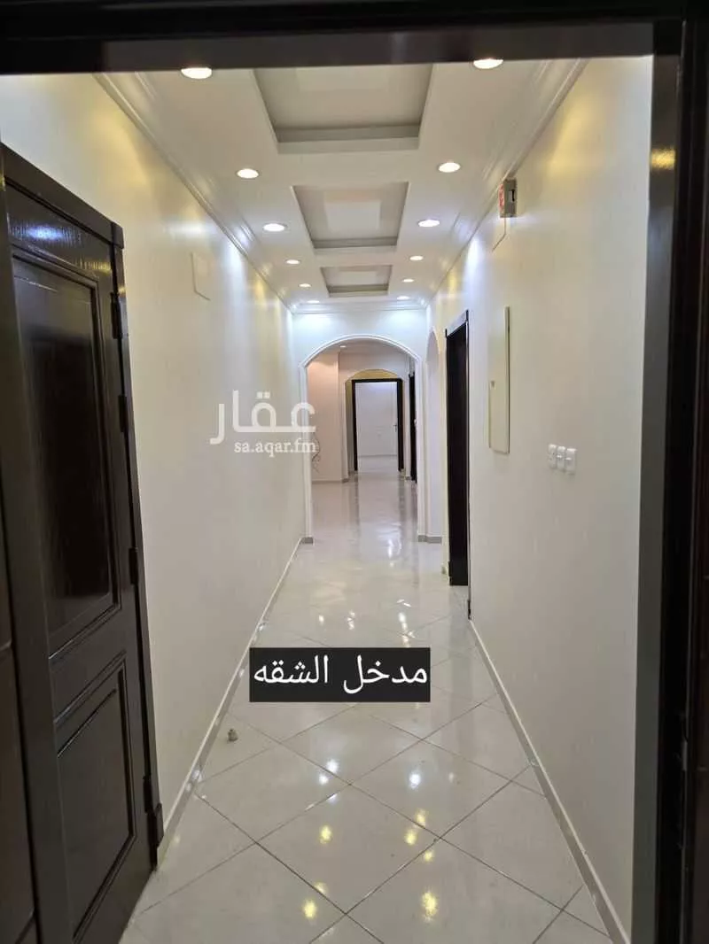 2 bedroom apartment in King Fahd, Makkah 8