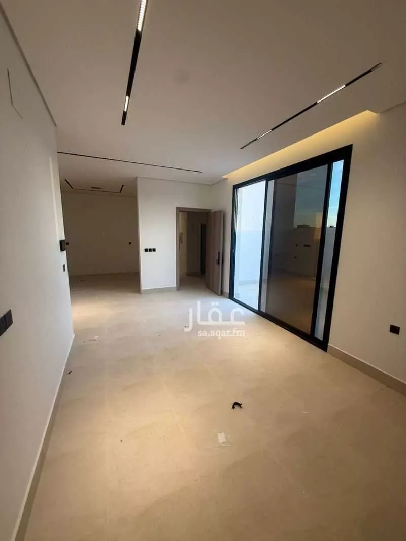 دور 5 غرف في الروضة 1