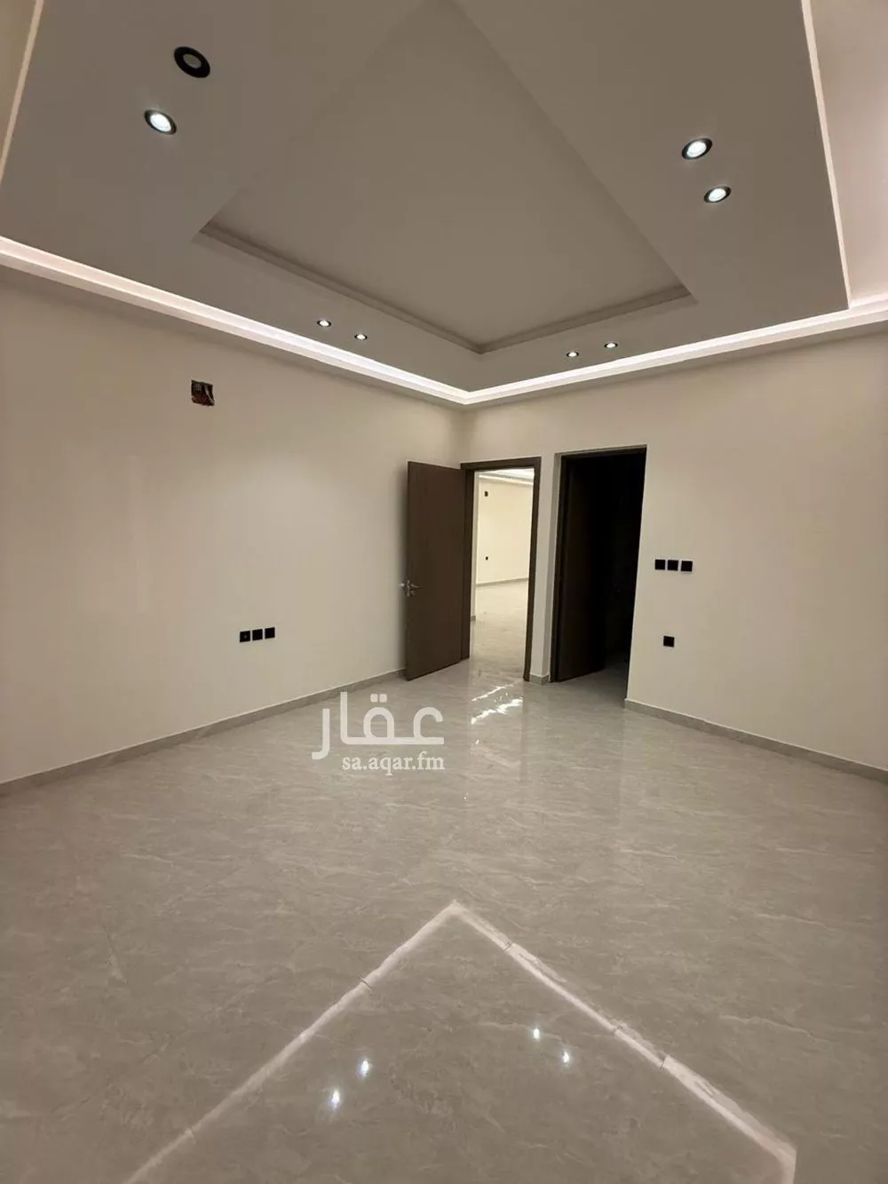 5 bedroom floor in Badr 2