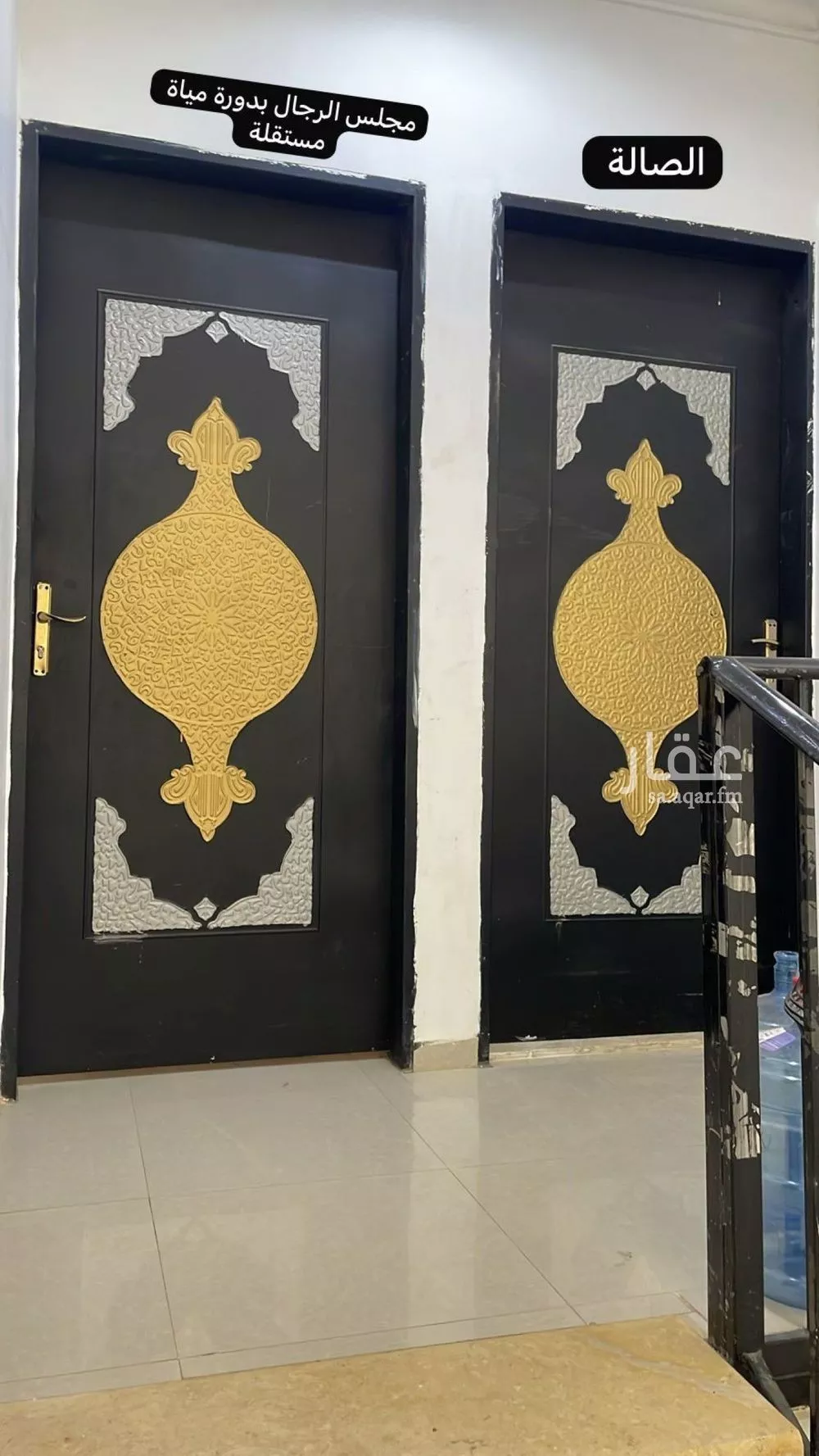 3 bedroom apartment in Dhahrat Namar 2