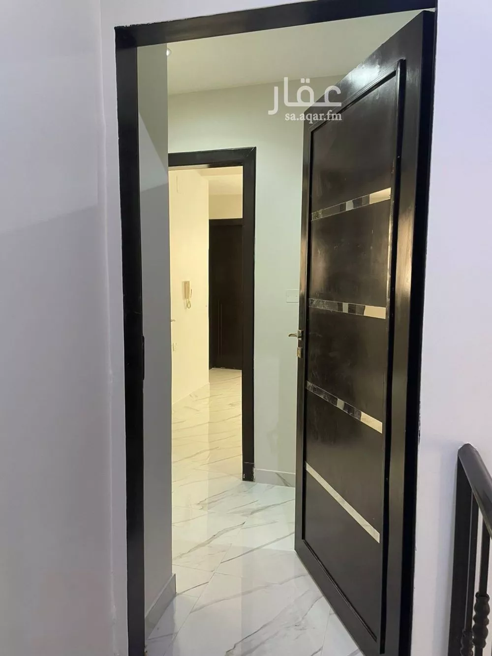 شقة 3 غرف في الحزم 1