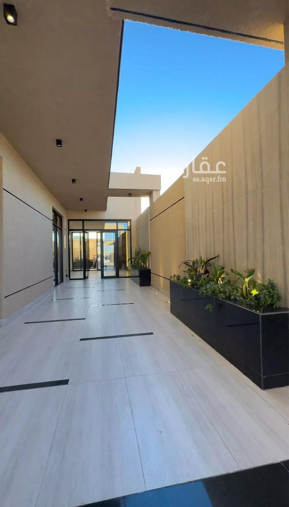 فيلا 6 غرف في المهدية 4