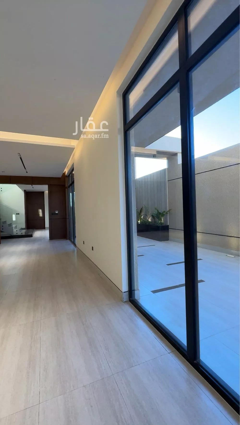 فيلا 6 غرف في المهدية 5