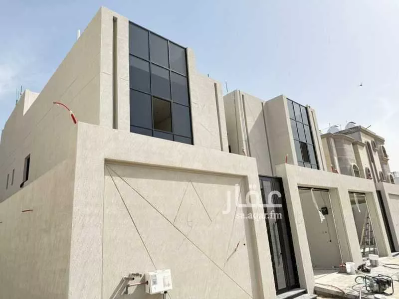 فيلا 6 غرف في ضاحية الملك فهد