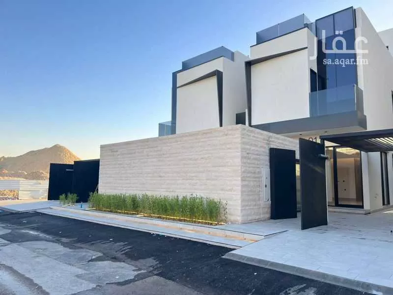 فيلا 4 غرف في النرجس 3