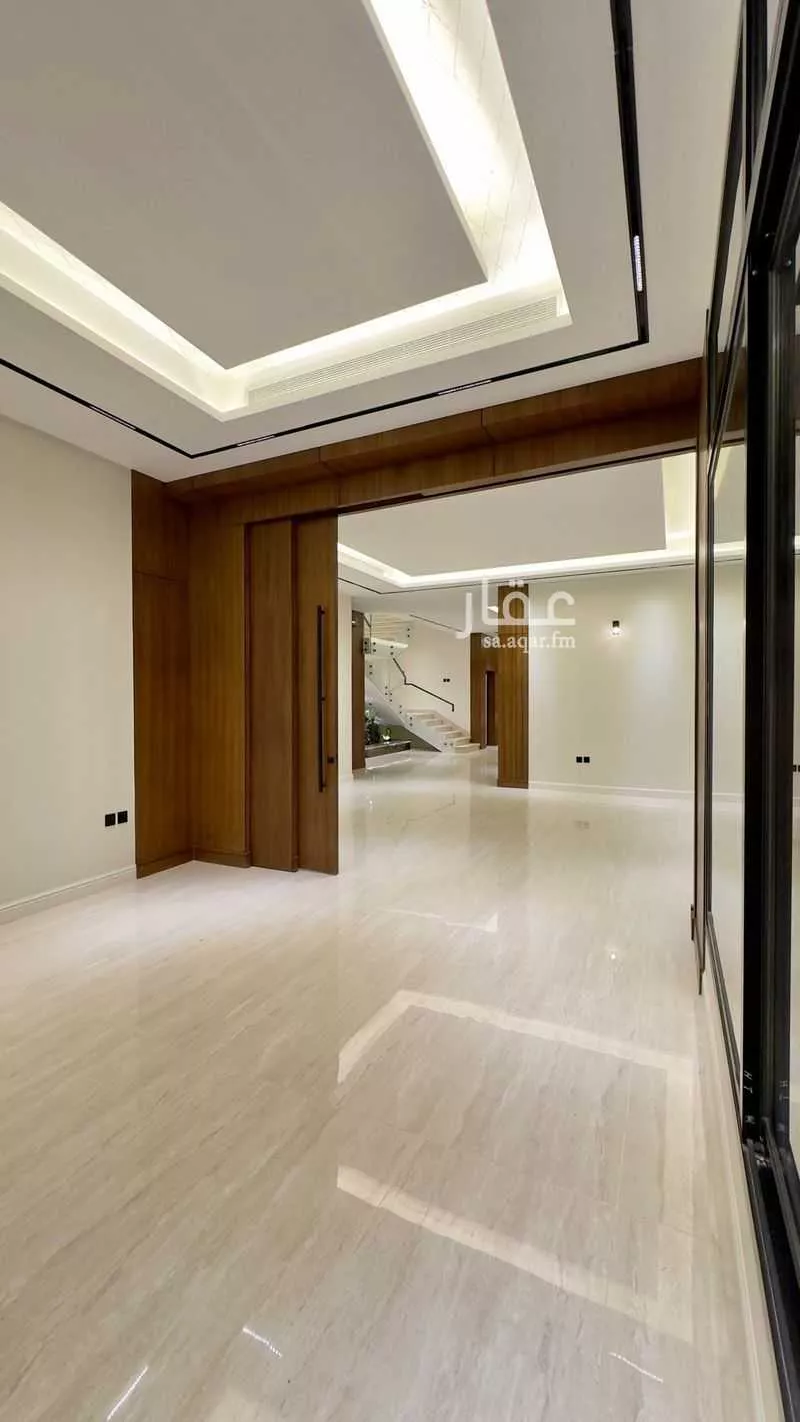 دور 3 غرف في النرجس 4