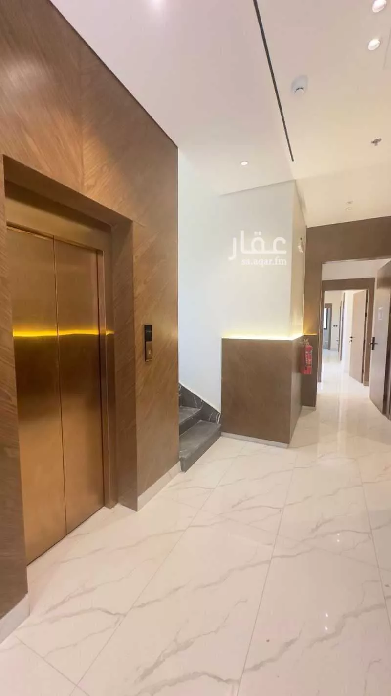 شقة 3 غرف في المهدية 4