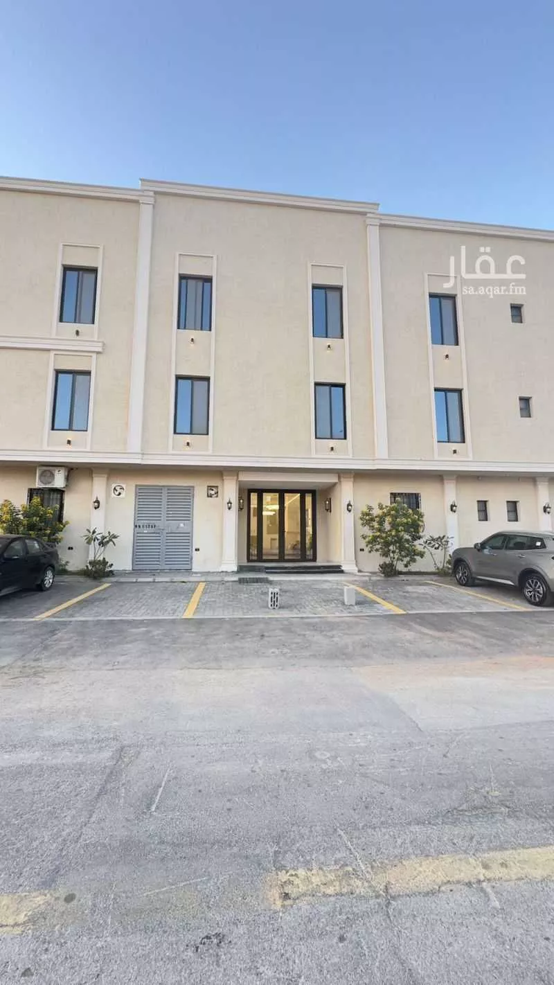 شقة 3 غرف في ظهرة لبن 1