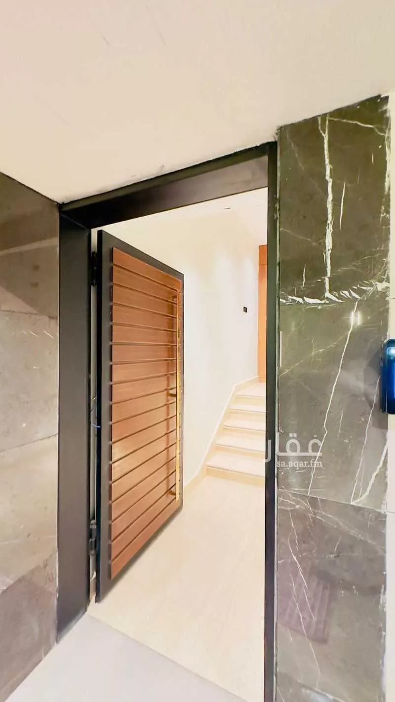 3 bedroom floor in Al Narjis 4