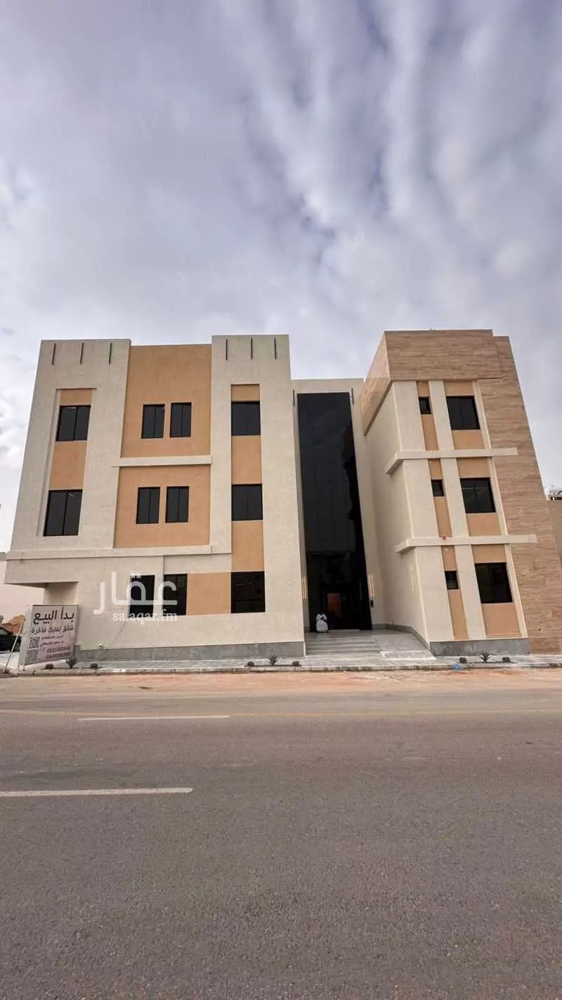 شقة 3 غرف في المهدية 1