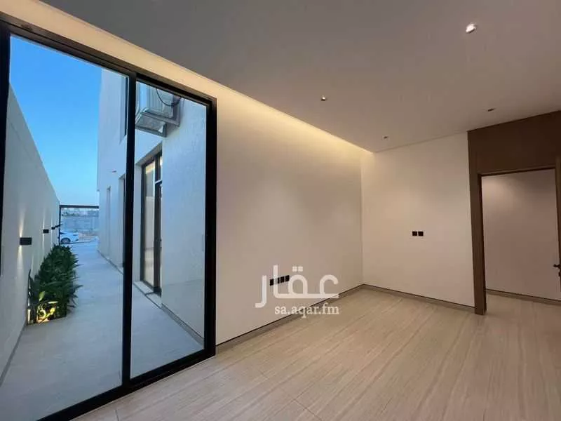 دور 3 غرف في العارض 5