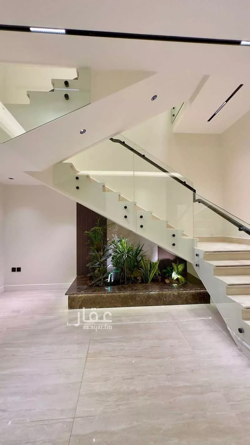 دور 3 غرف في النرجس 3