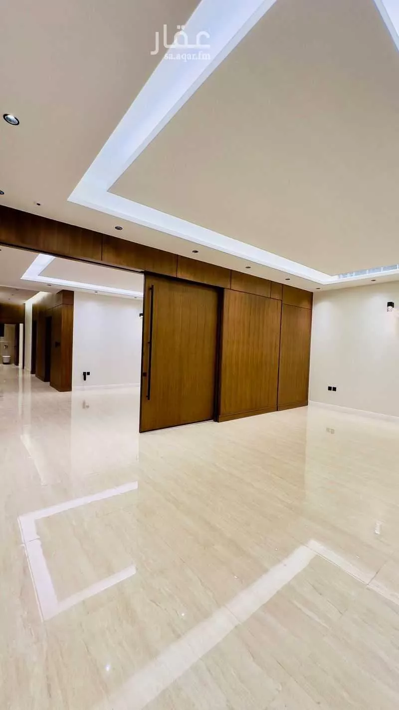 3 bedroom floor in Al Narjis 2