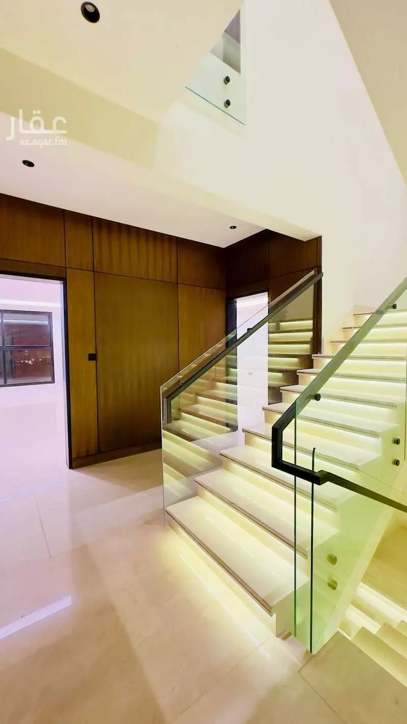 3 bedroom floor in Al Narjis 3