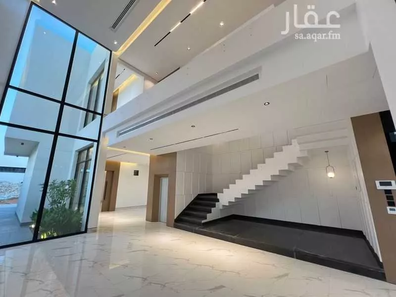 فيلا 4 غرف في النرجس 1