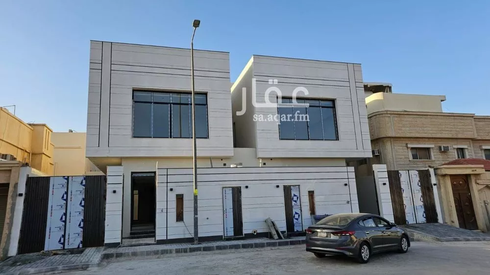 فيلا 5 غرف في الملك فيصل، الرياض 11