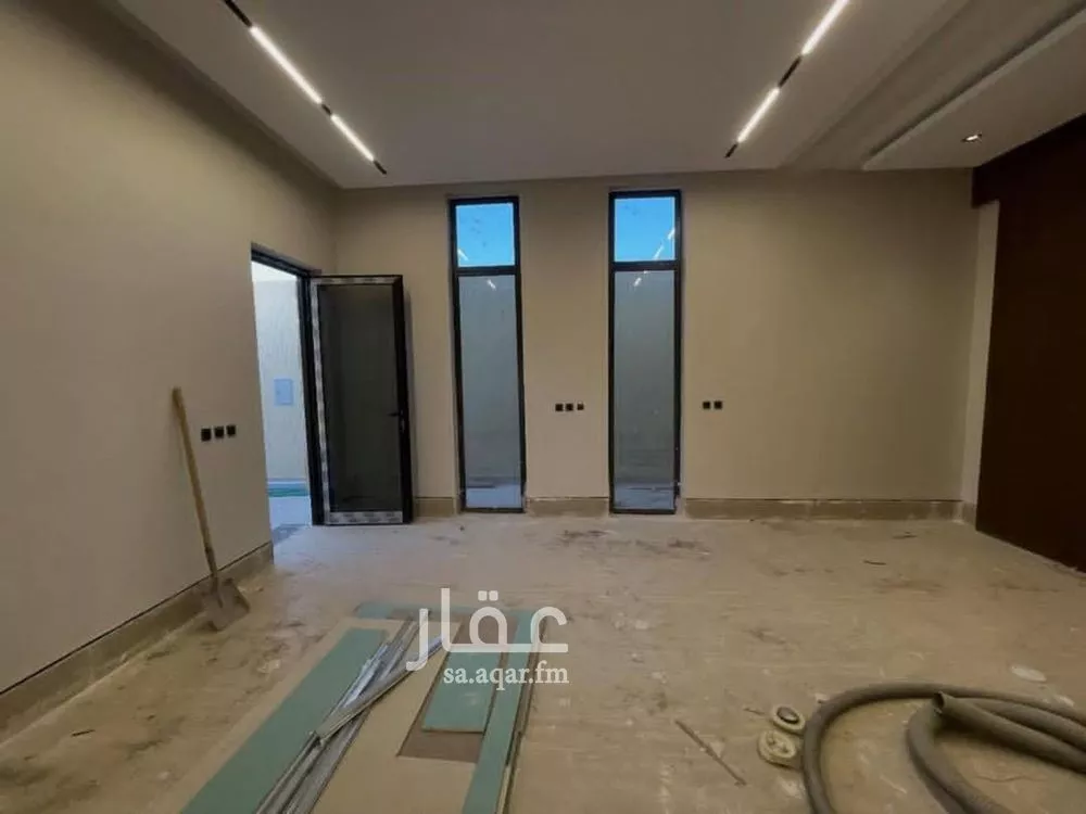 دور 3 غرف في العارض 2