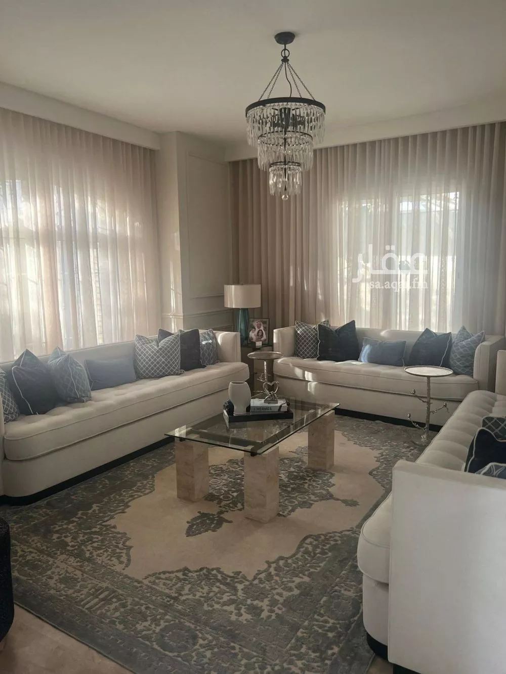 فيلا 5 غرف في قرطبة 3