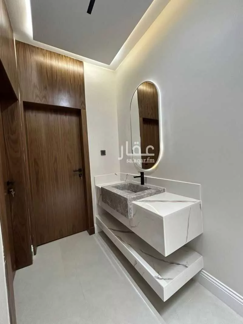 4 bedroom apartment in Dhahrat Laban 3