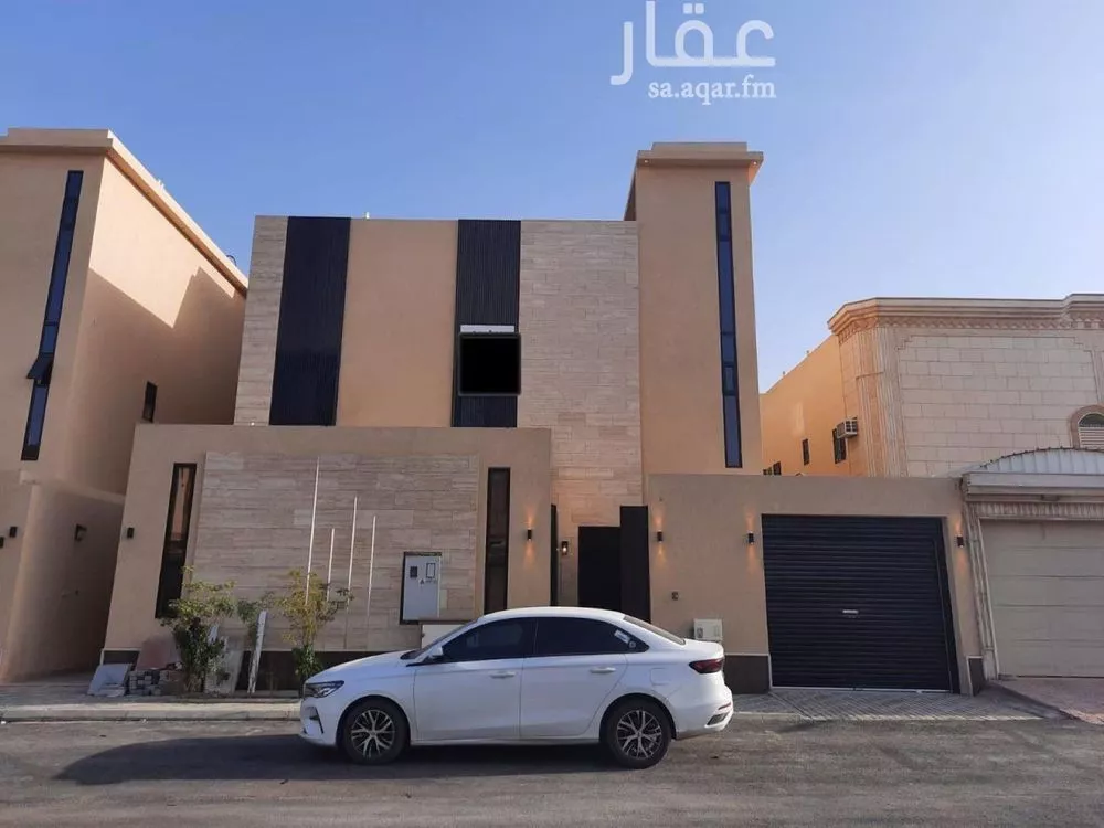 فيلا 5 غرف في المهدية 2