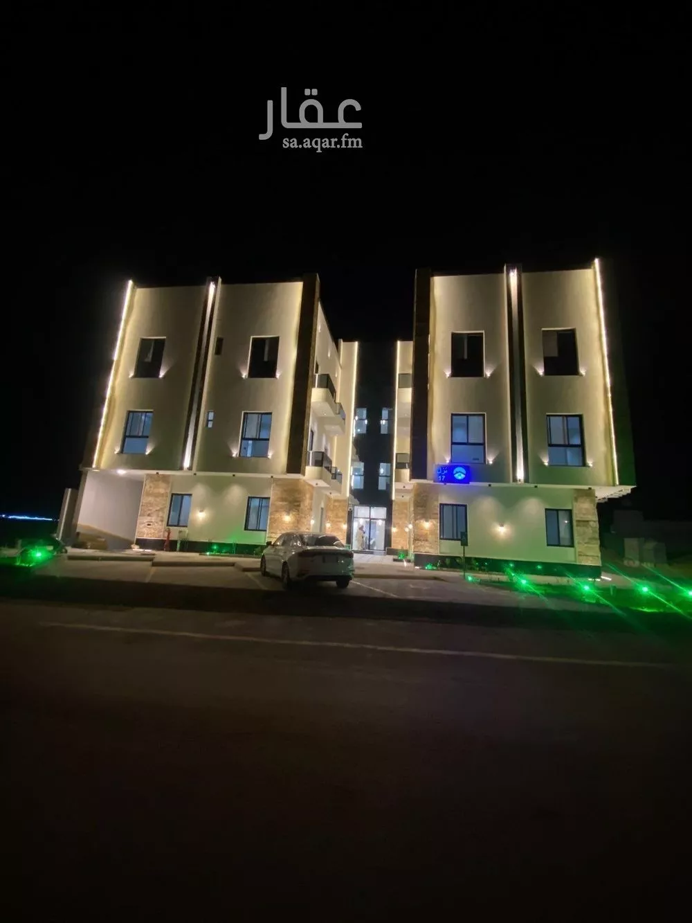 4 bedroom apartment in Dhahrat Laban, Riyadh