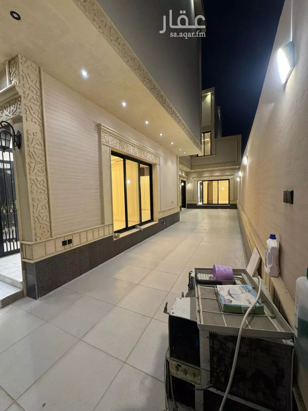 5 bedroom villa in Dhahrat Laban 1