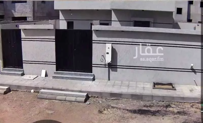 دور 2 غرف في خاخ 4